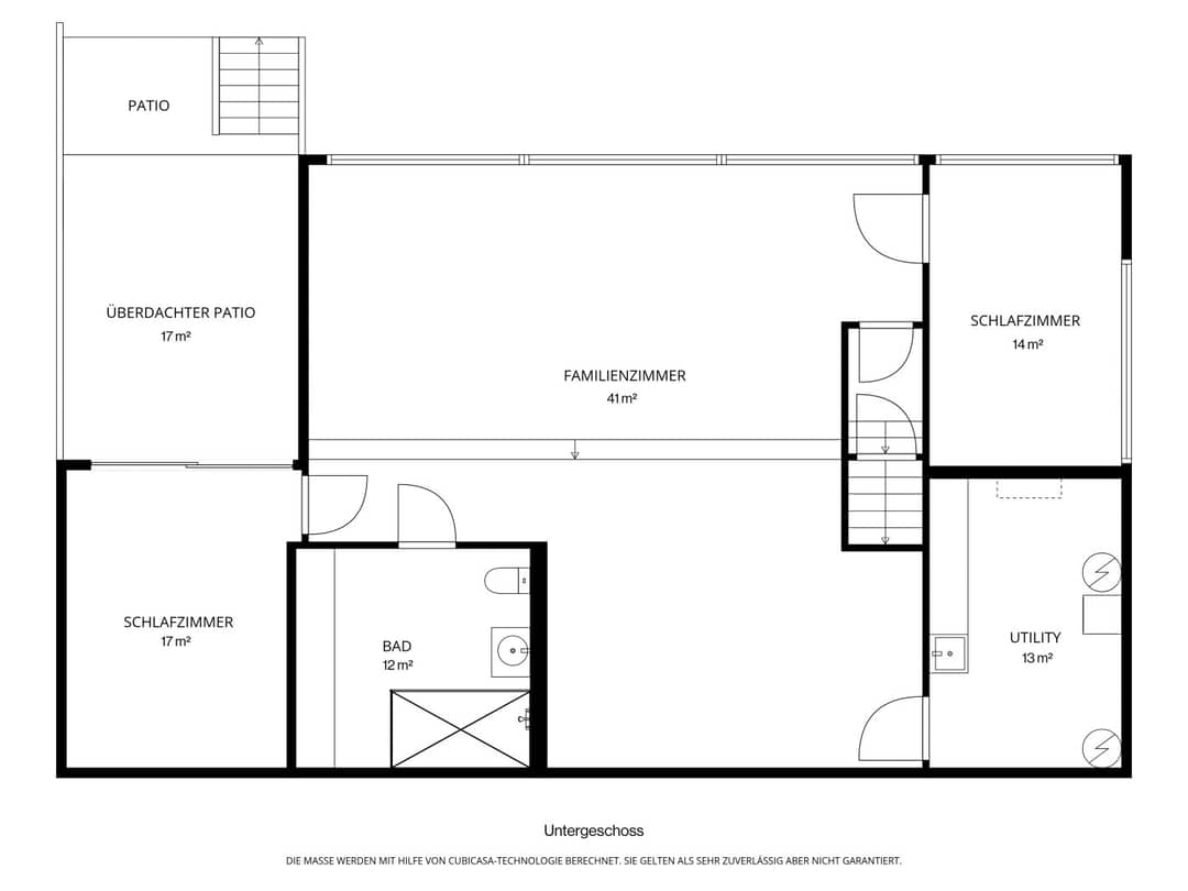 Grundriss 2