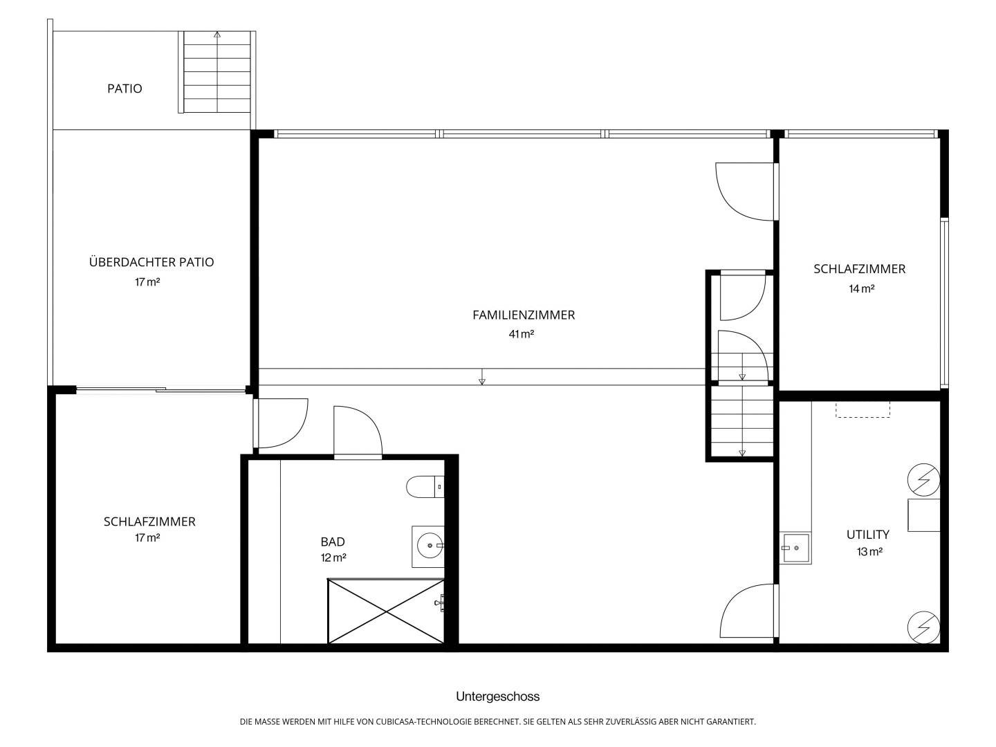 Grundriss 2