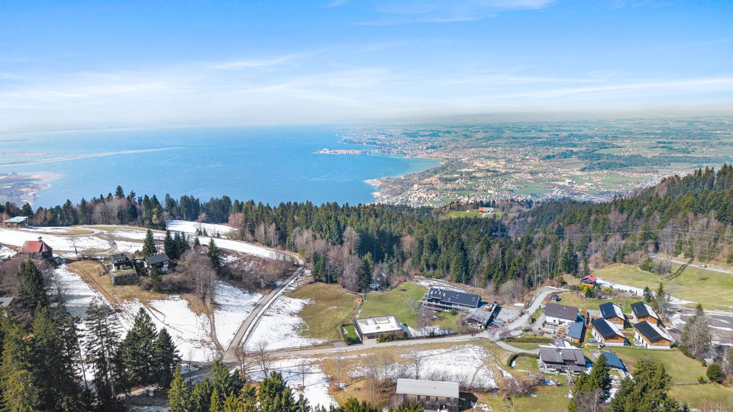 Traumhaus Lochau am Pfänder