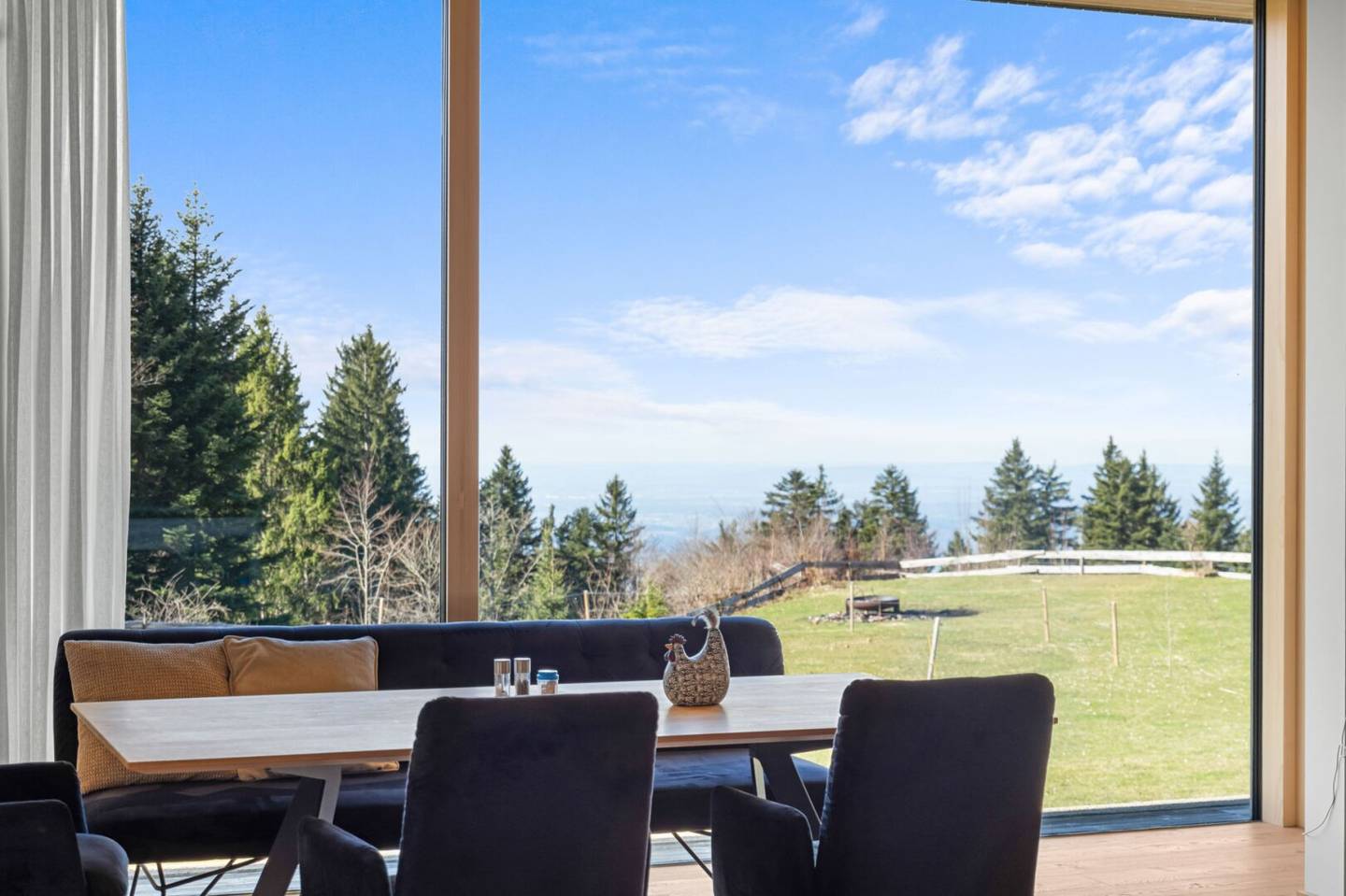 Traumhaus Lochau am Pfänder