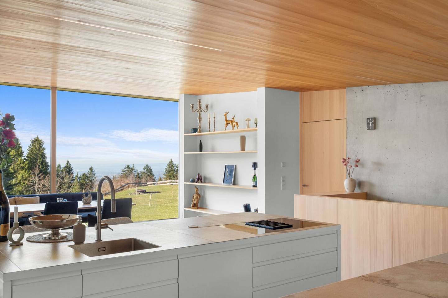 Traumhaus Lochau am Pfänder
