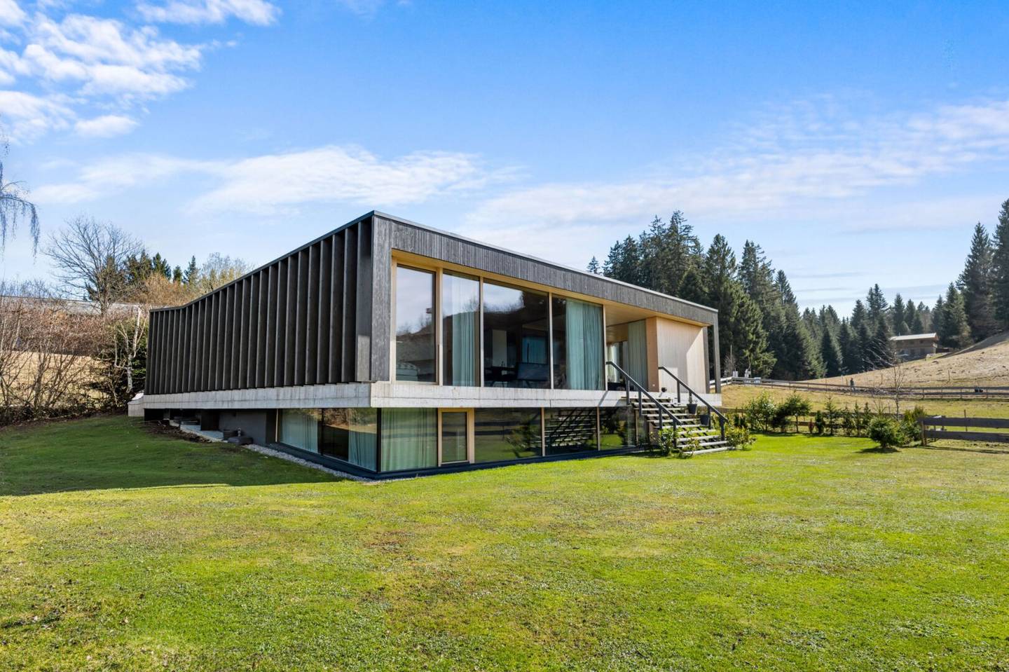 Traumhaus Lochau am Pfänder