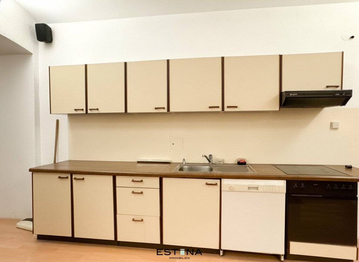 Lagerraum Alsergrund 79m²