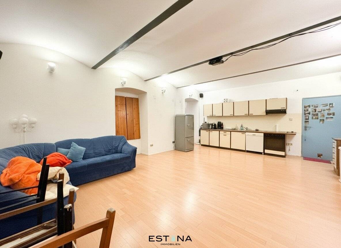 Lagerraum Alsergrund 79m²