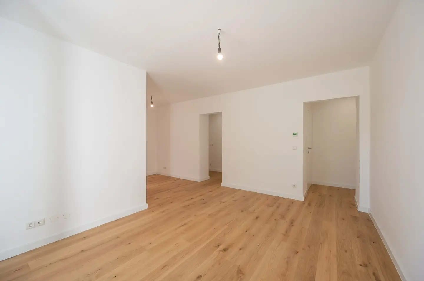 Wohnung in Wien 1140 Bujattigasse mit Balkon, 28 m², 1 Zimmer