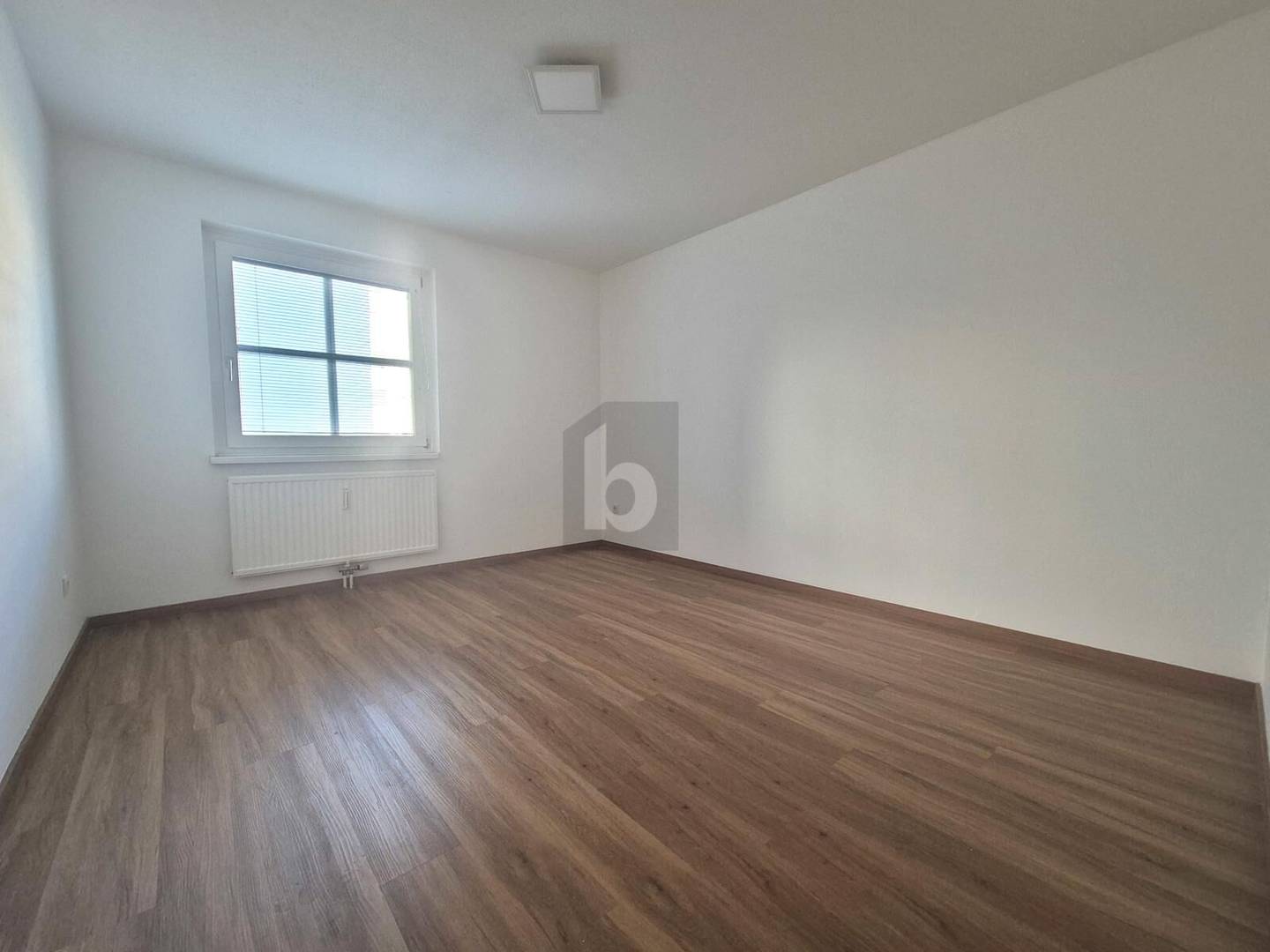 Helle Wohnung mit gemeinsamer Dachterrasse und Sauna