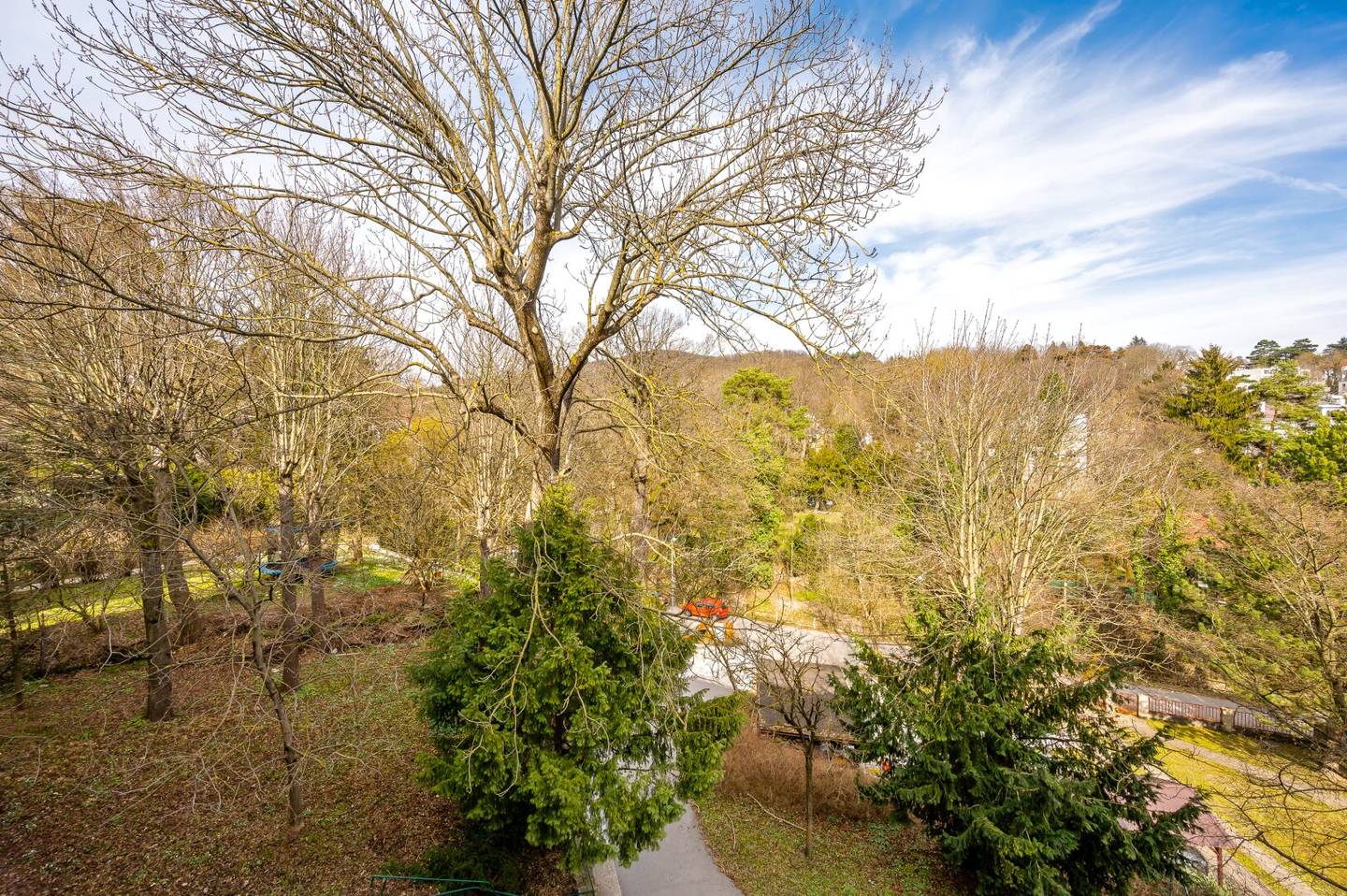 ++Bujatti++ Living in first occupancy Modern one room apartment with balcony