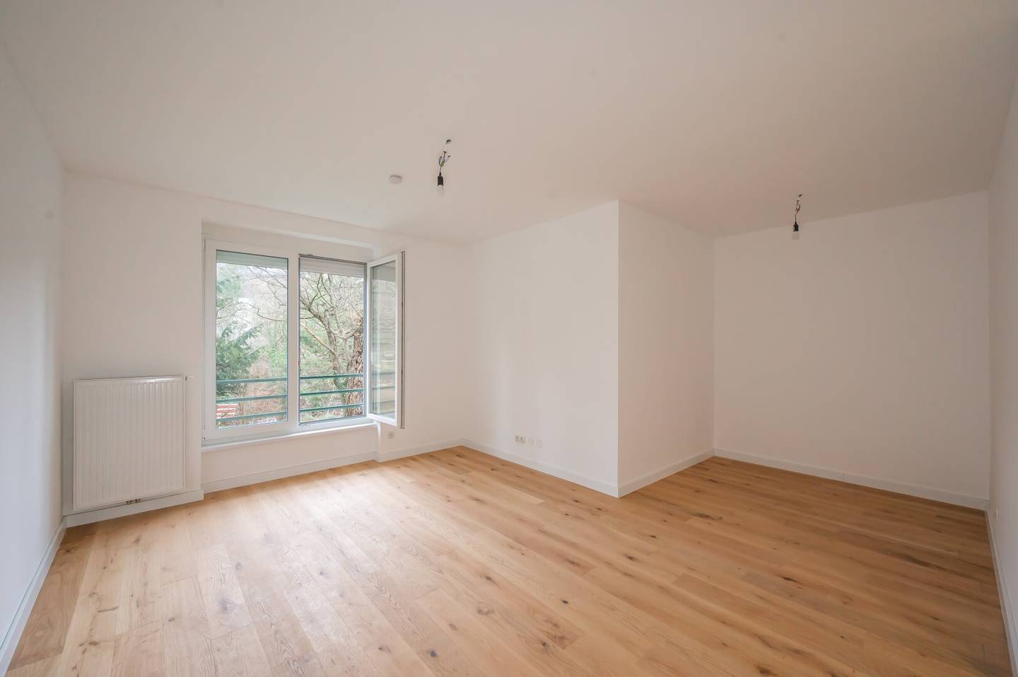 ++NEW++ Modern 1-Bedroom Apartment in a Quiet Residential Location