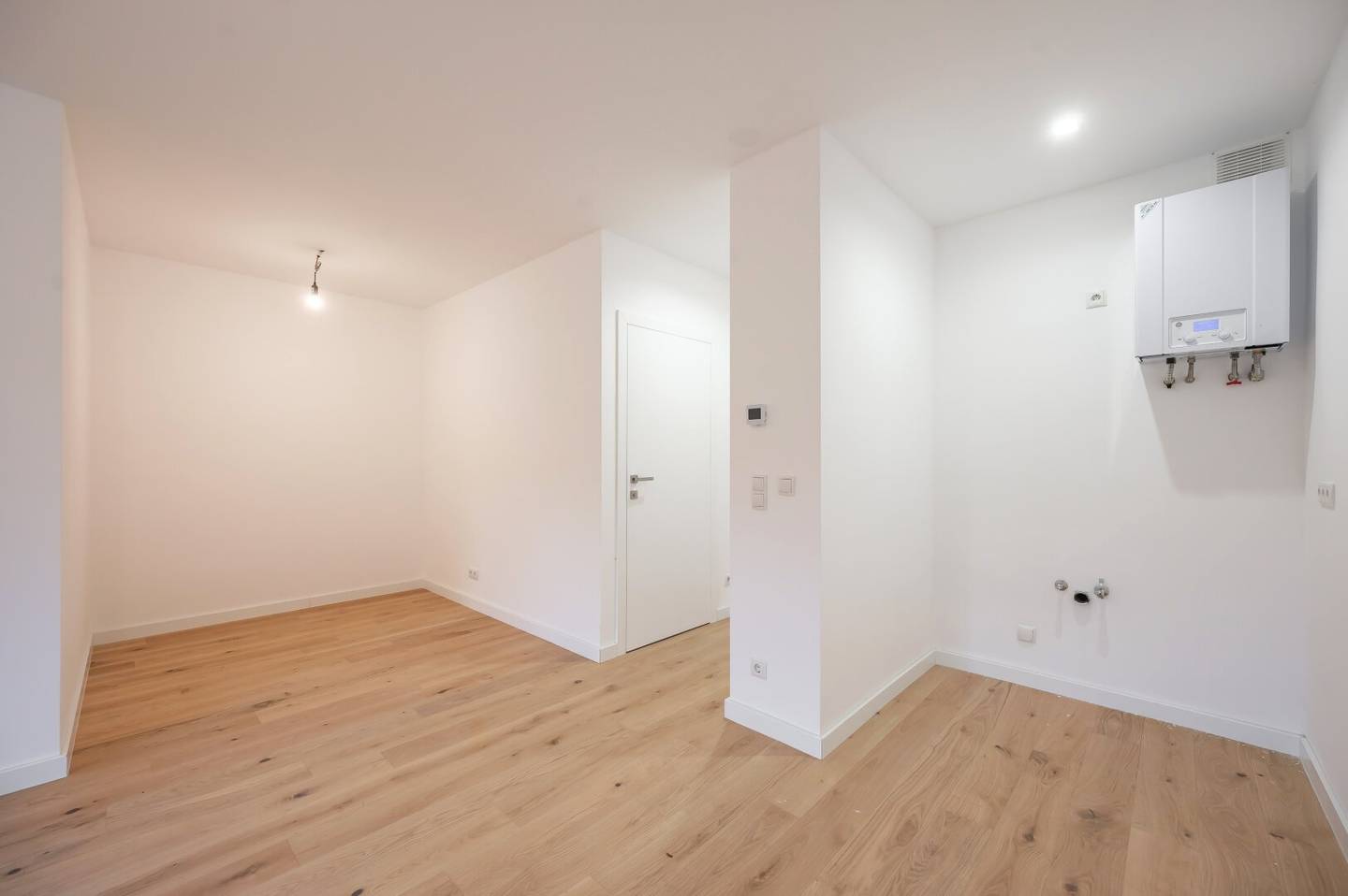 ++NEW++ Modern 1-Bedroom Apartment in a Quiet Residential Location