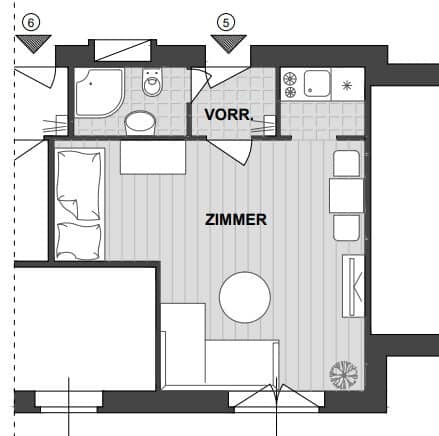 Grundriss 1