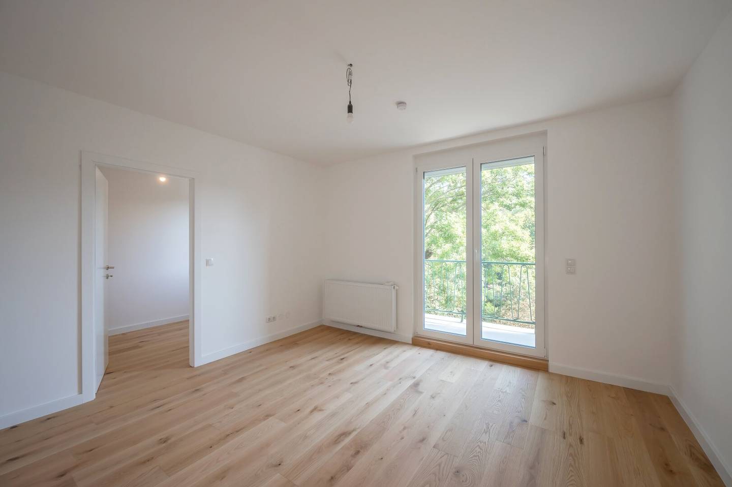 ++Bujatti++ Perfect 1.5-room first-time-occupancy flat with terrace!