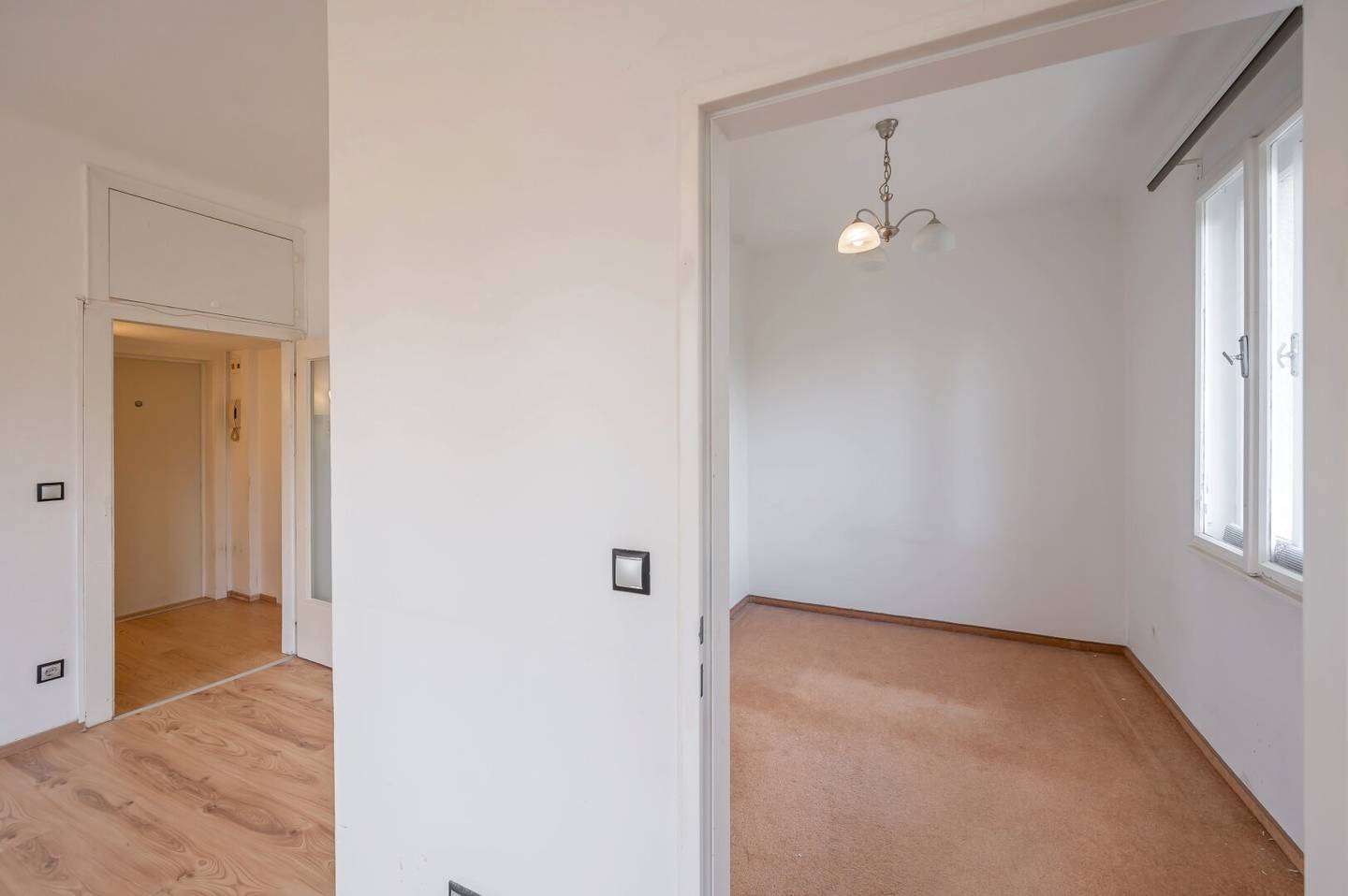 ++NEW++ Charming 1.5 room new build apartment with balcony investor ready
