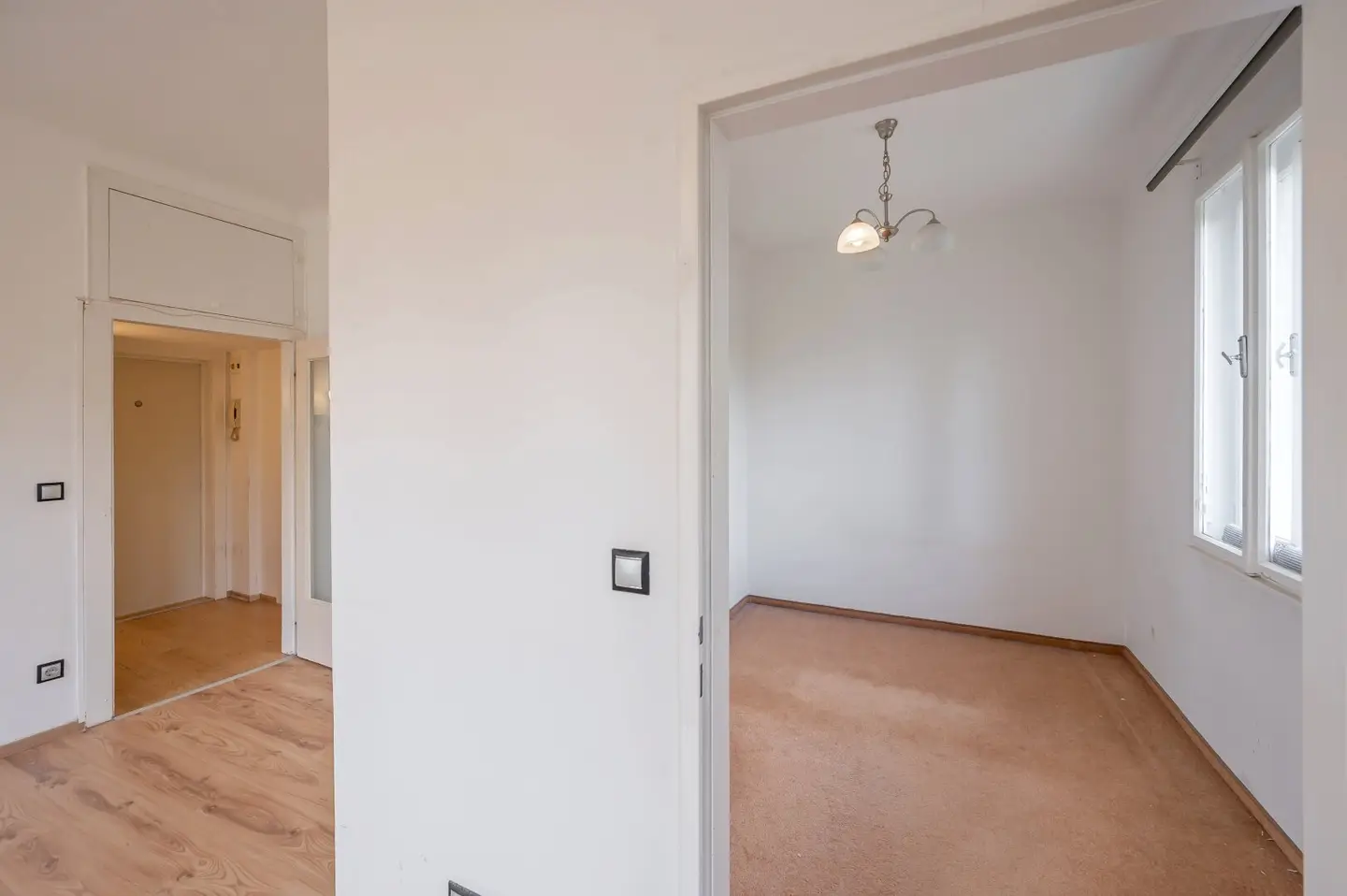 ++NEW++ Charming 1.5 room new build apartment with balcony investor ready