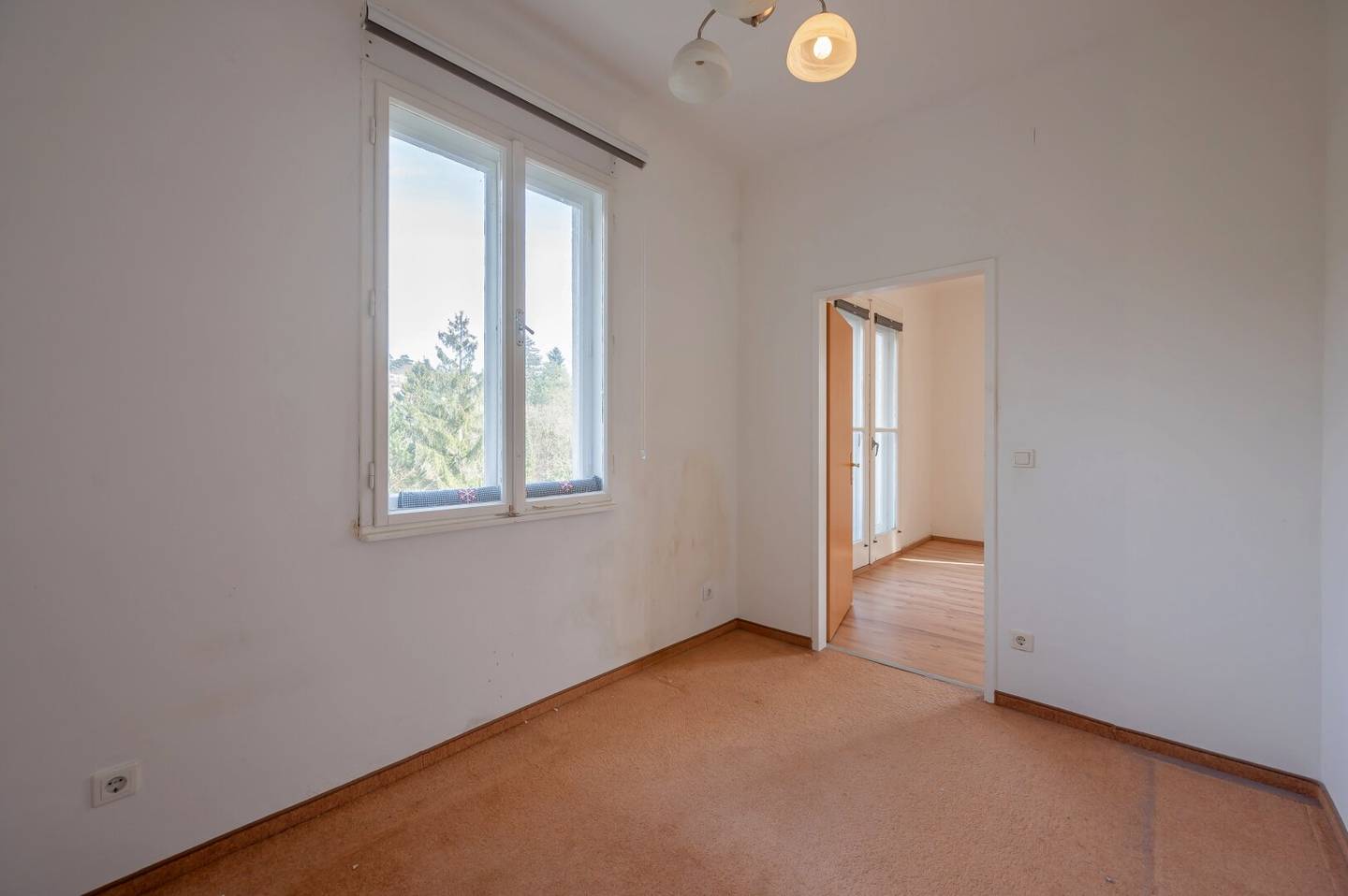 ++NEW++ Charming 1.5 room new build apartment with balcony investor ready