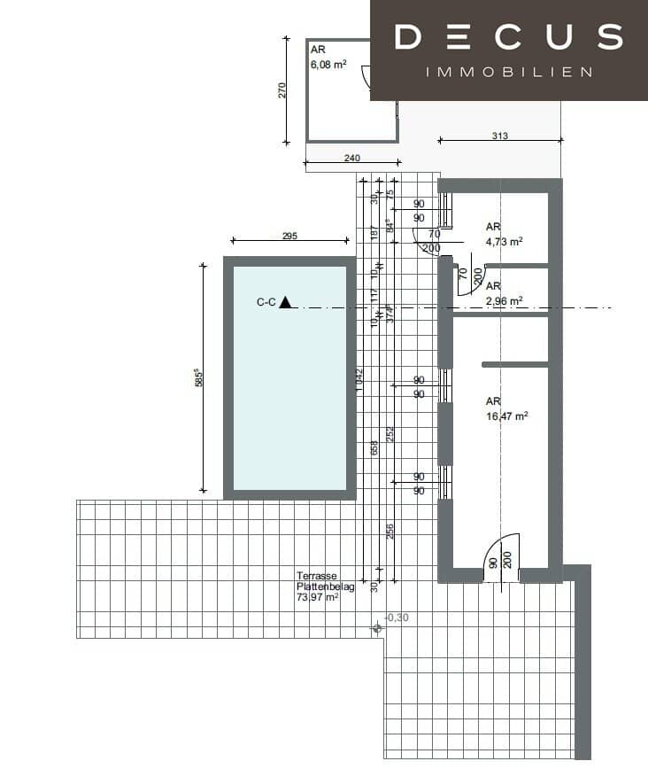 Floor plan 8