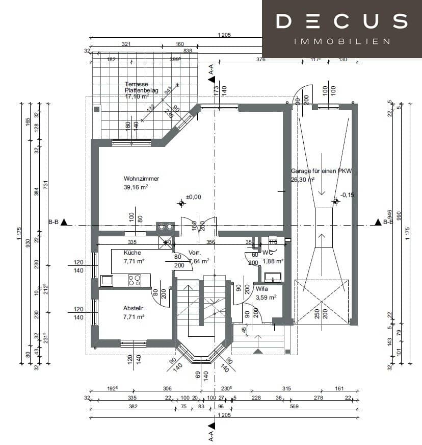 Floor plan 7