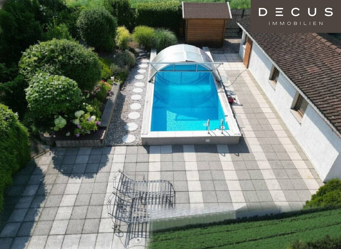 Comfortable house with pool, garden and wellness | very well maintained