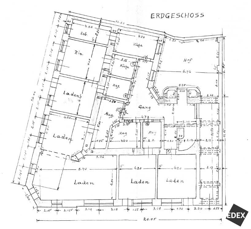 Grundriss 1