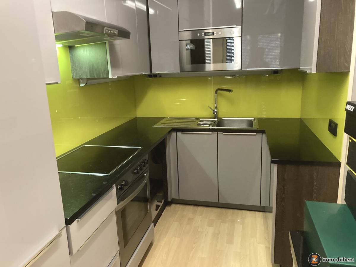 Maisonette apartment in Oberwart, 70m²