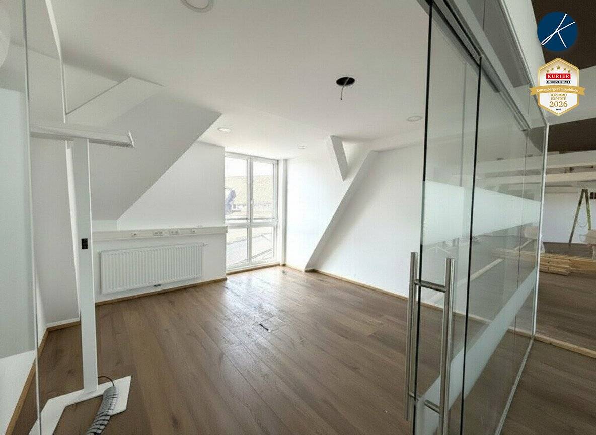 200m² Office Krems City Center