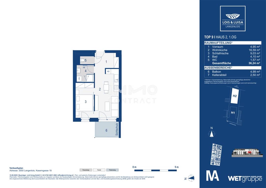 Grundriss 1