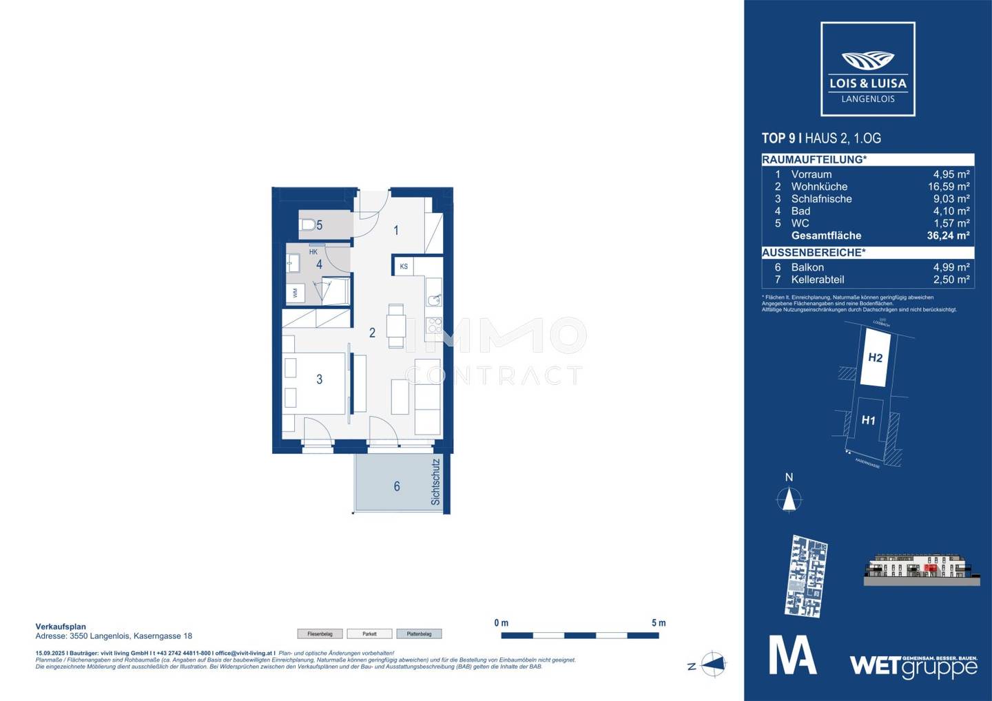Grundriss 1