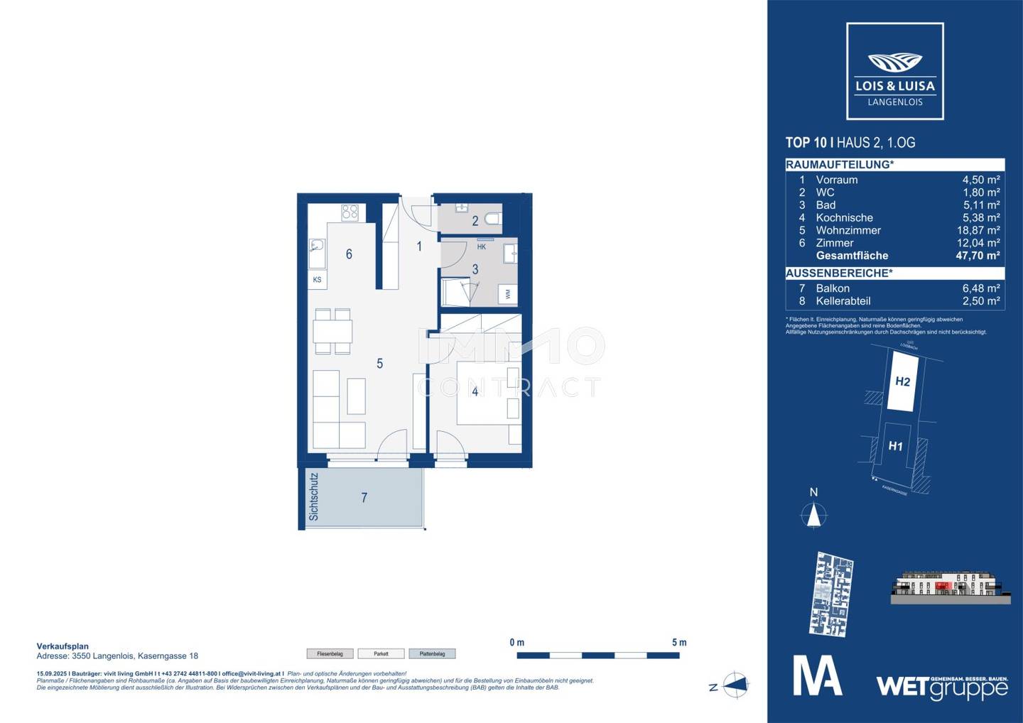 Grundriss 1