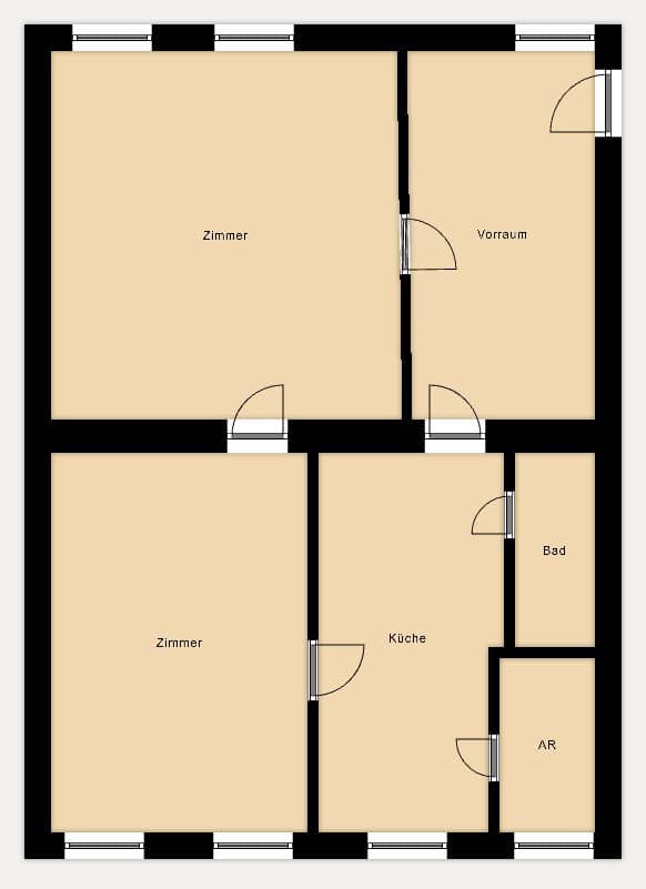 Grundriss 1