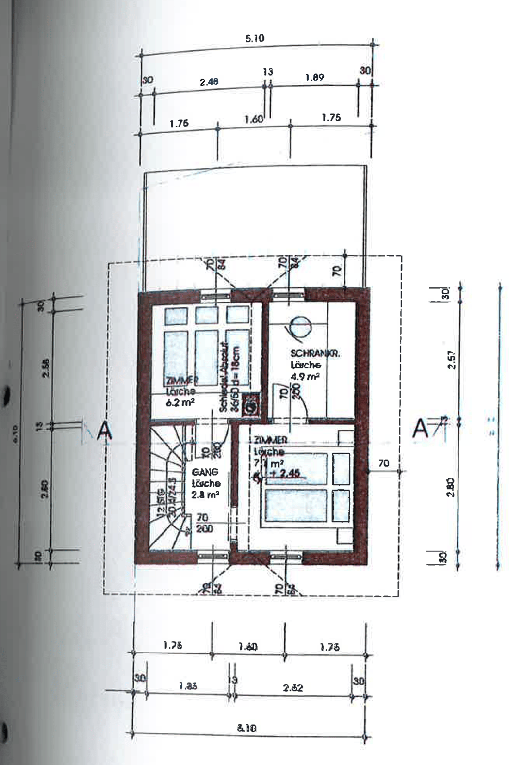 Grundriss 2