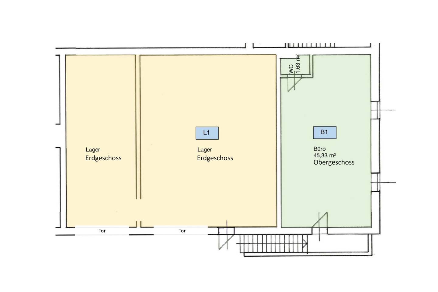 Grundriss 1