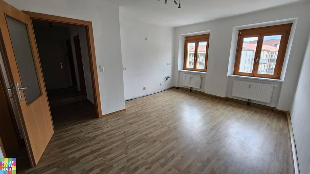 3-Zimmer-Wohnung Bruck an der Mur