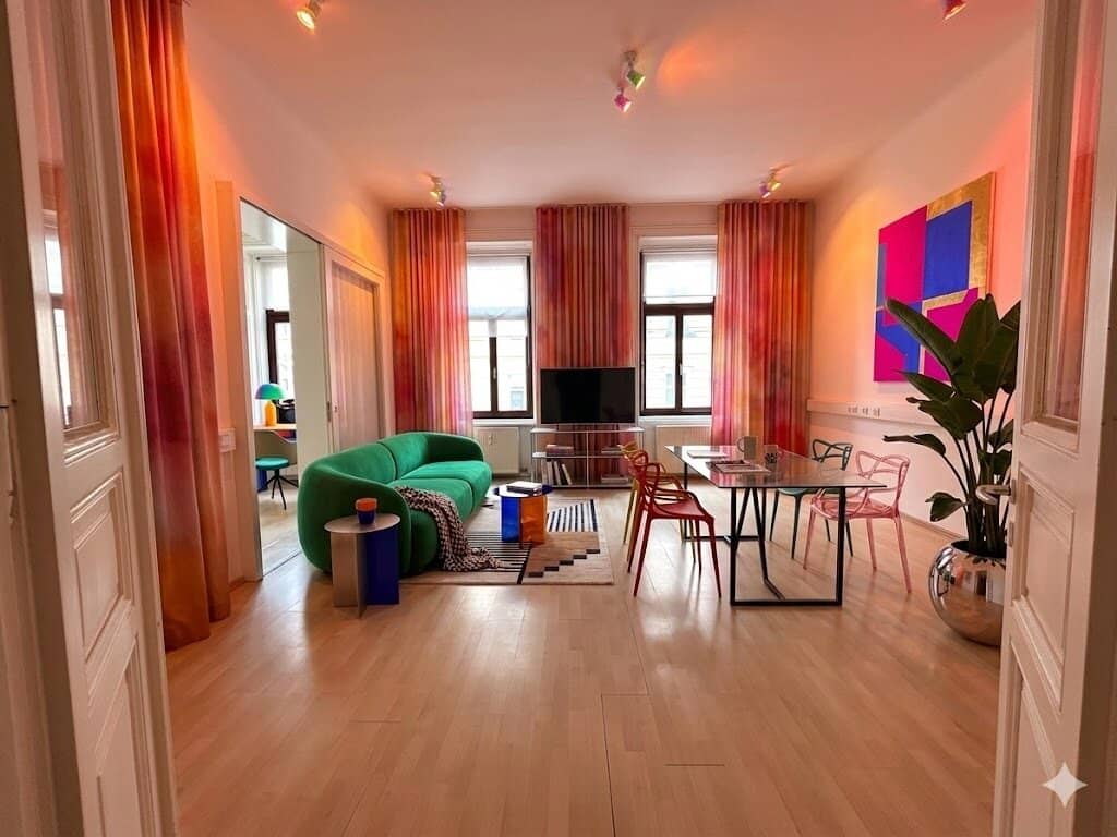 Shared Flat Neubau Adlerhof