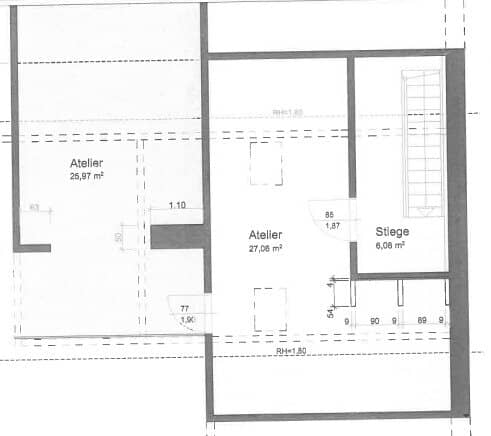 Grundriss 2