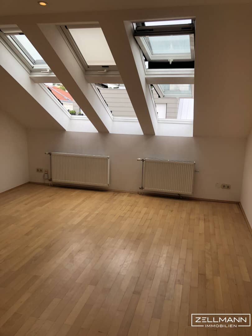 Single Apartment near Schönbrunn