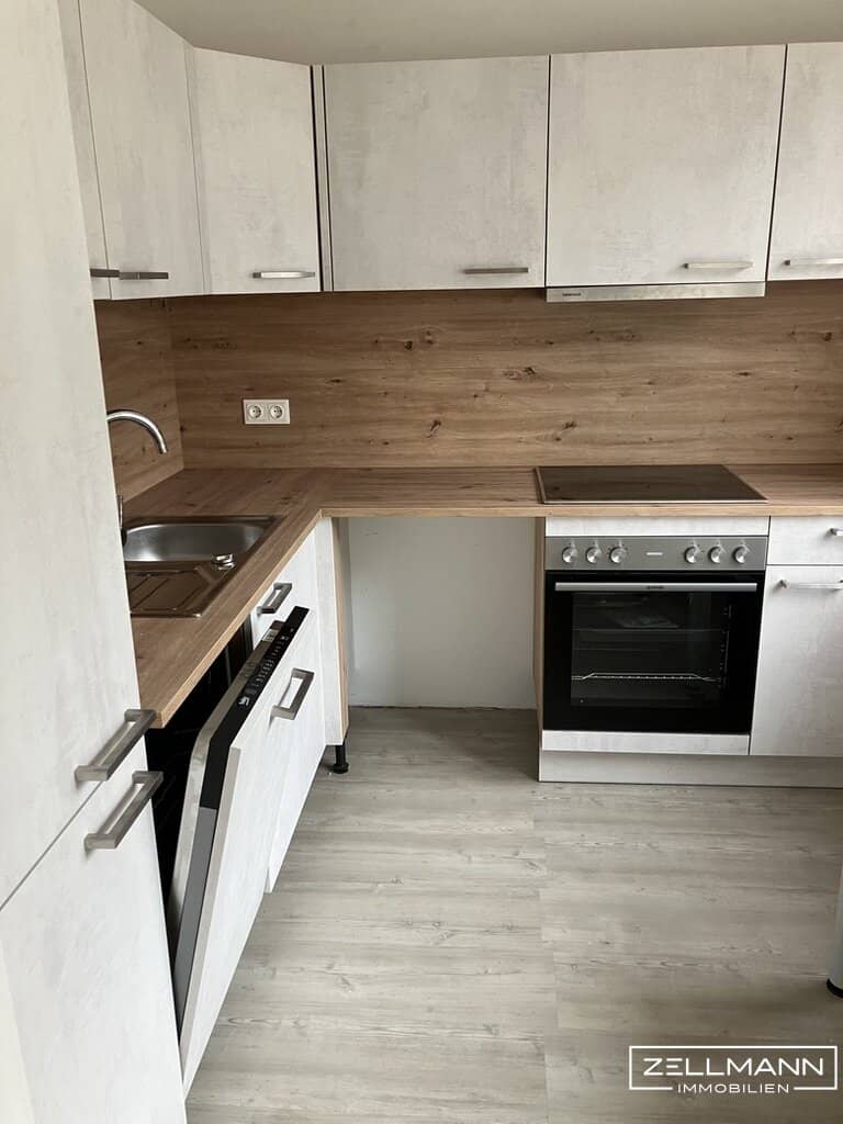 Single Apartment near U1 Altes Landgut