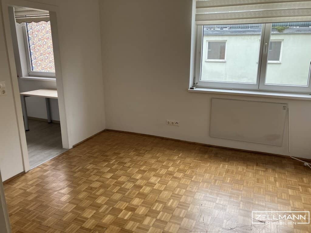 Single Apartment near U1 Altes Landgut