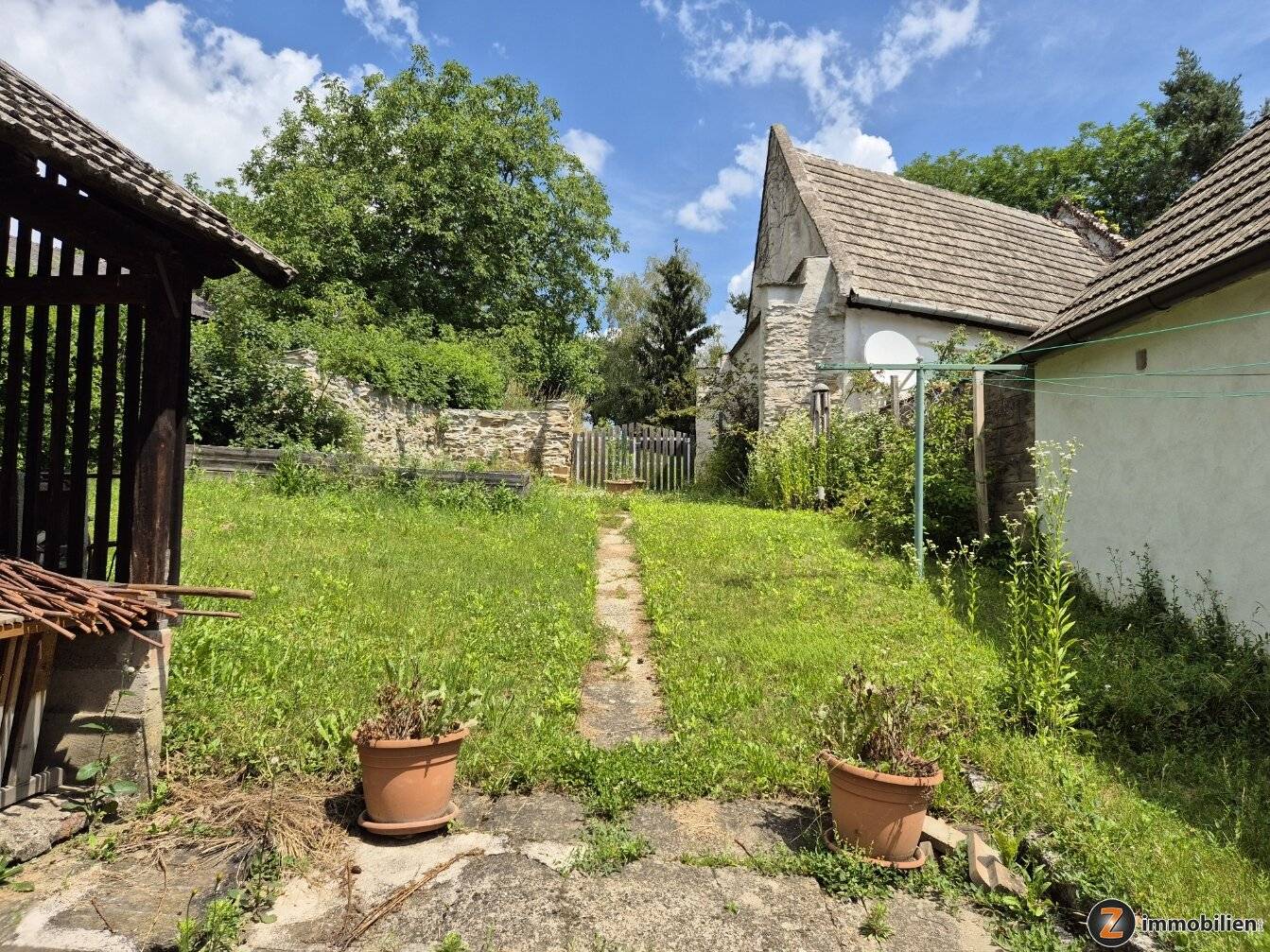 Zweifamilienhaus in Liebing, 172m²