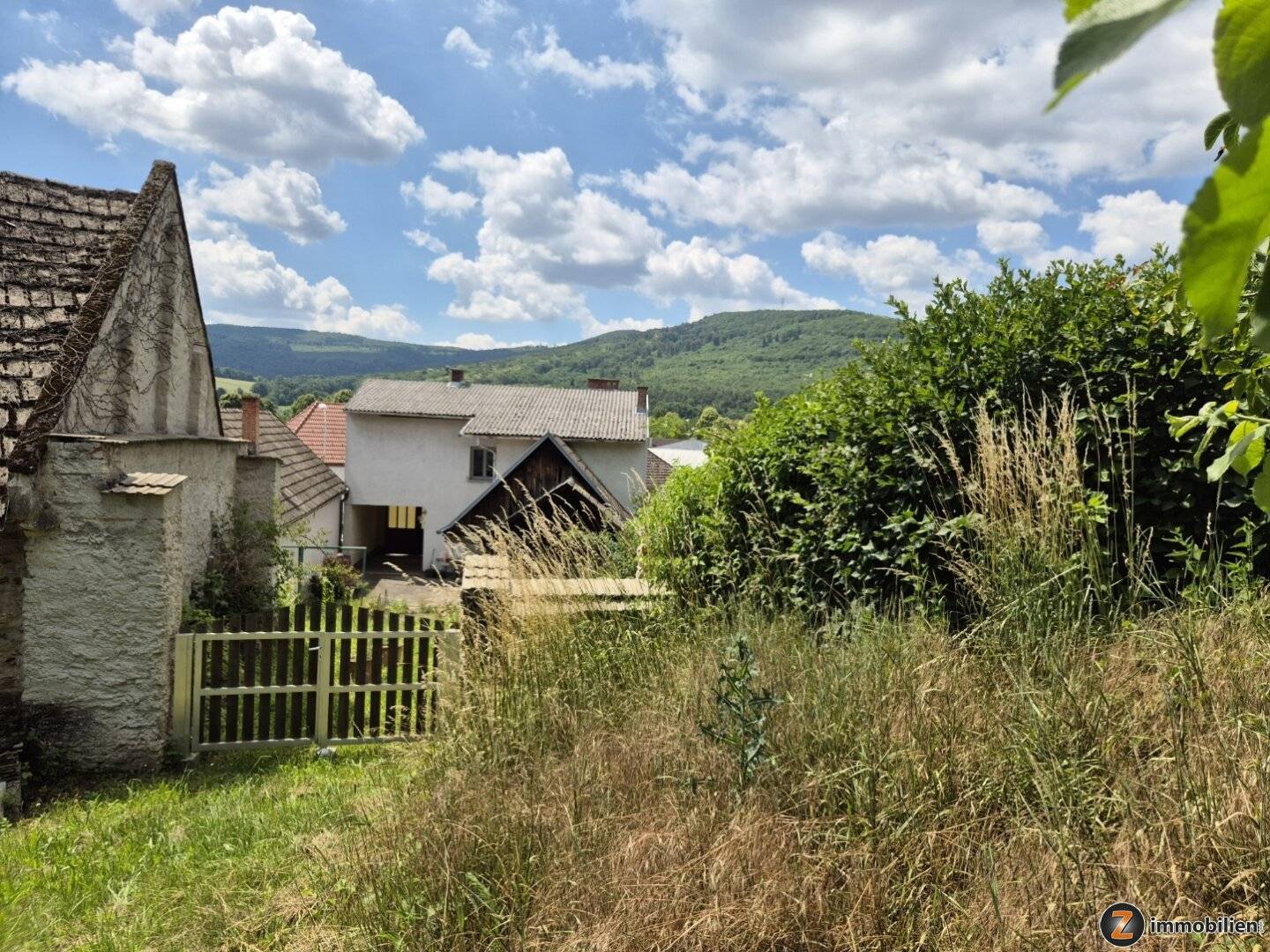 Zweifamilienhaus in Liebing, 172m²