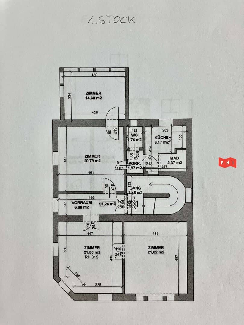 Grundriss 2