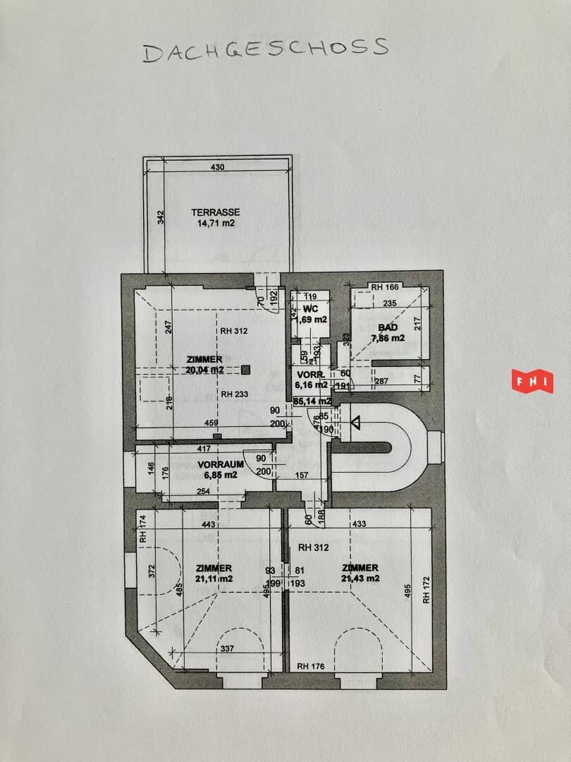 Grundriss 3