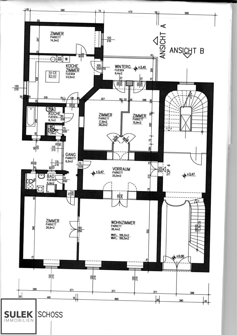 Grundriss 1