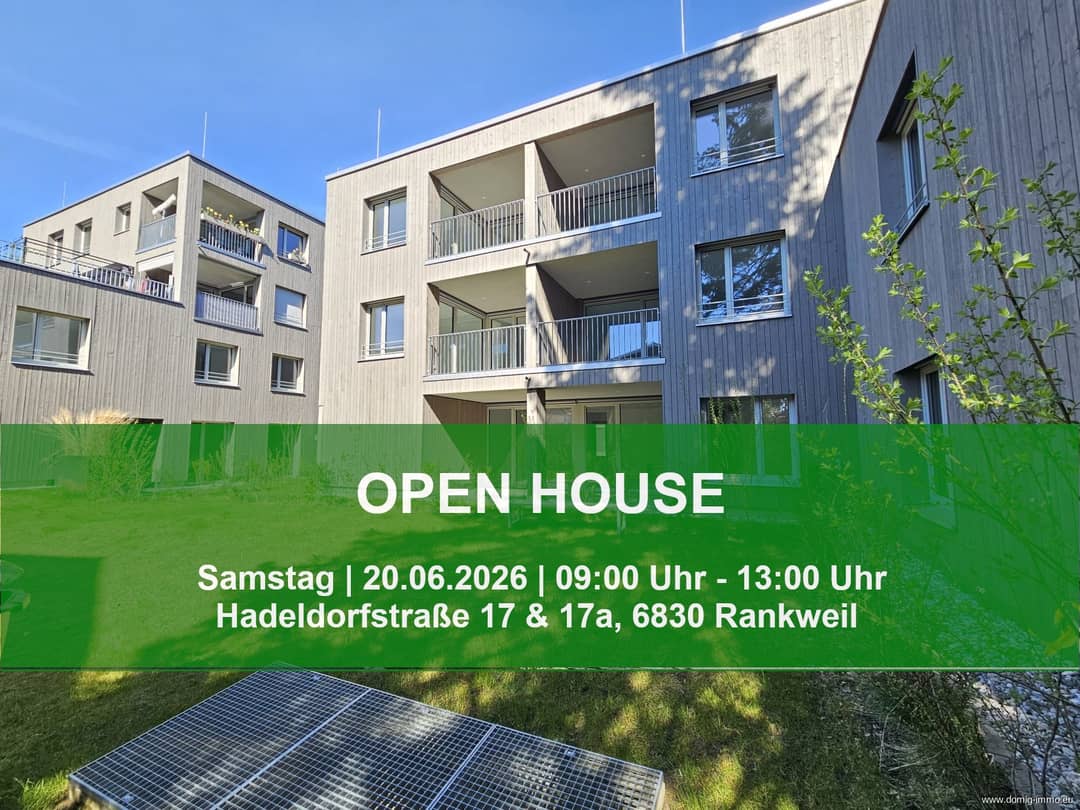 Open House