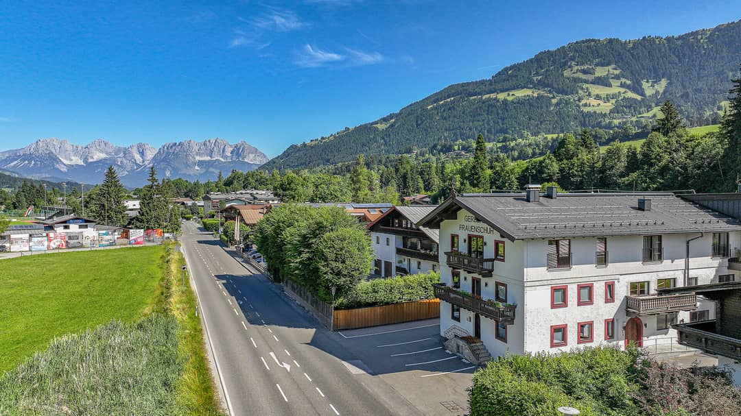 Warehouse 120m² Kitzbühel