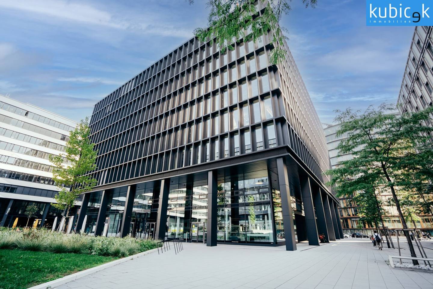 Geschäftslokal Favoriten 155m²