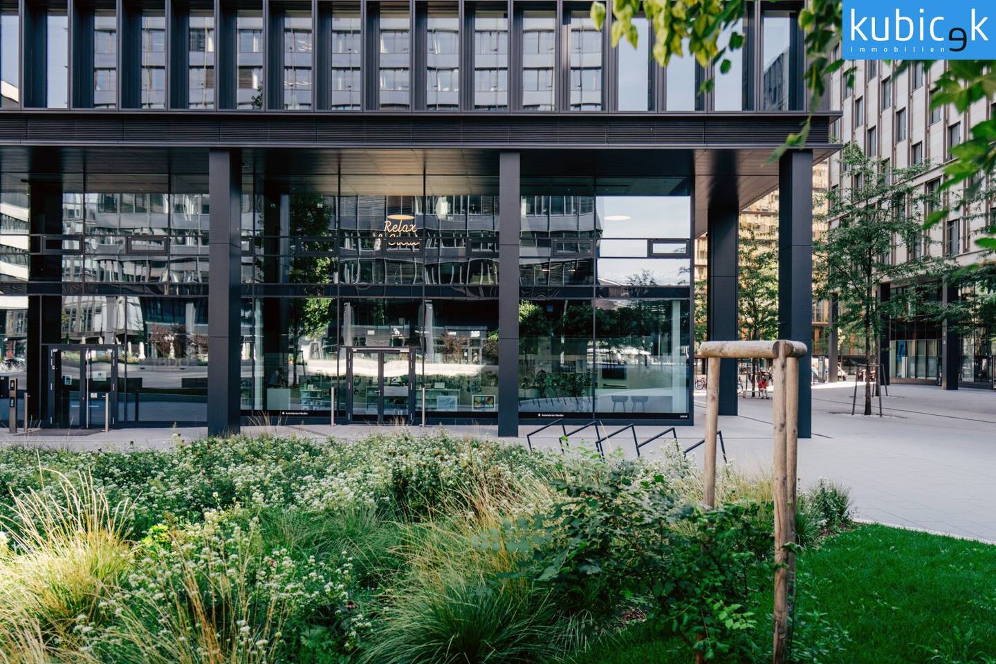 Geschäftslokal Favoriten 155m²