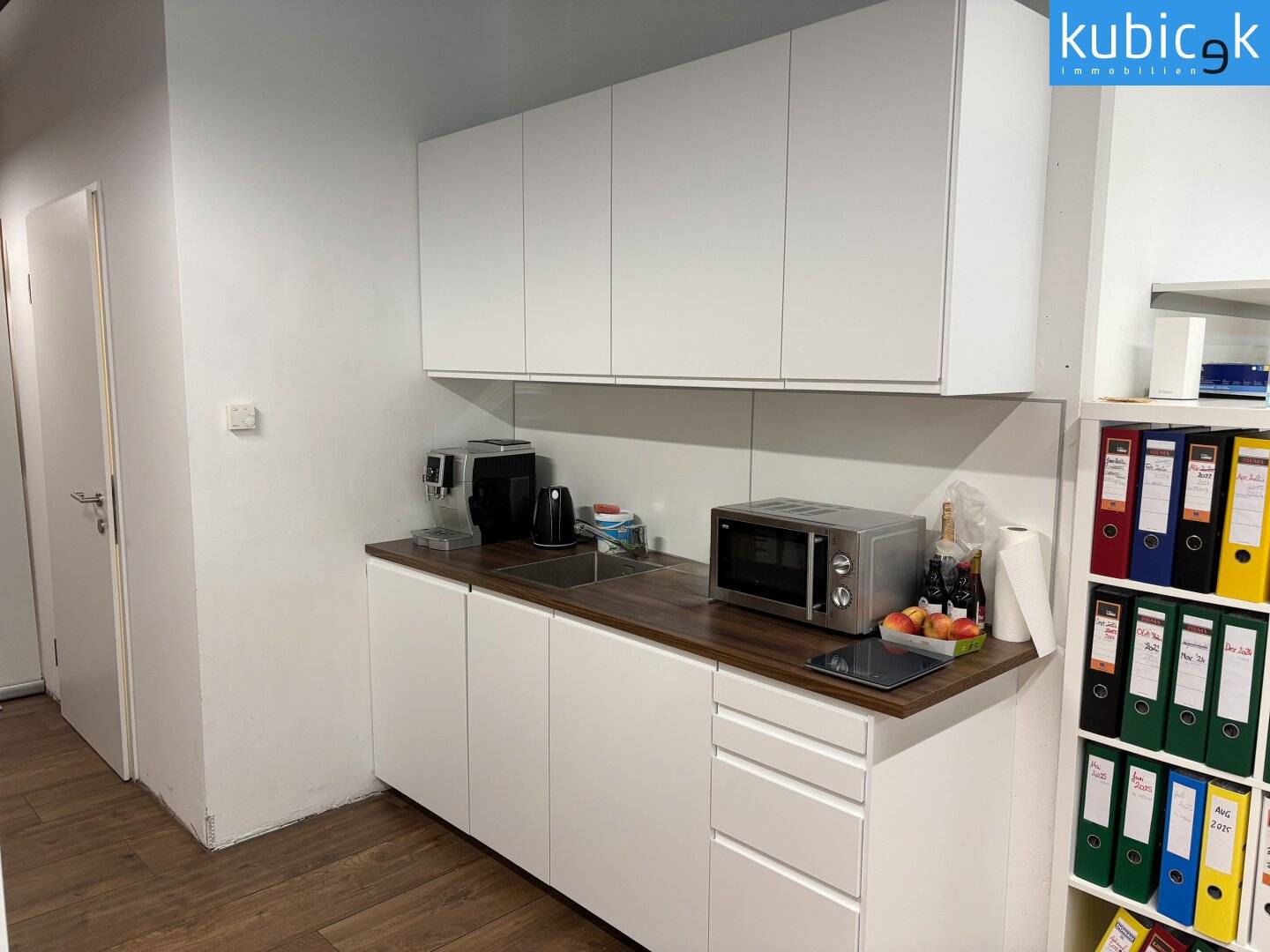Geschäftslokal Favoriten 155m²