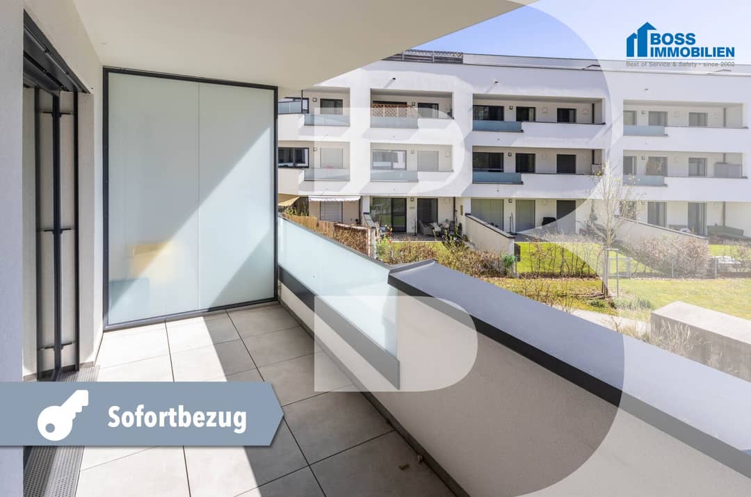 Solana apartment Linz to rent