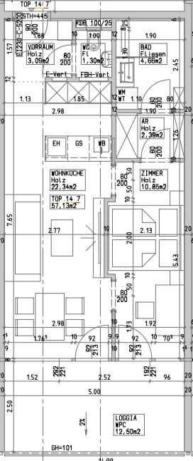 Grundriss 1
