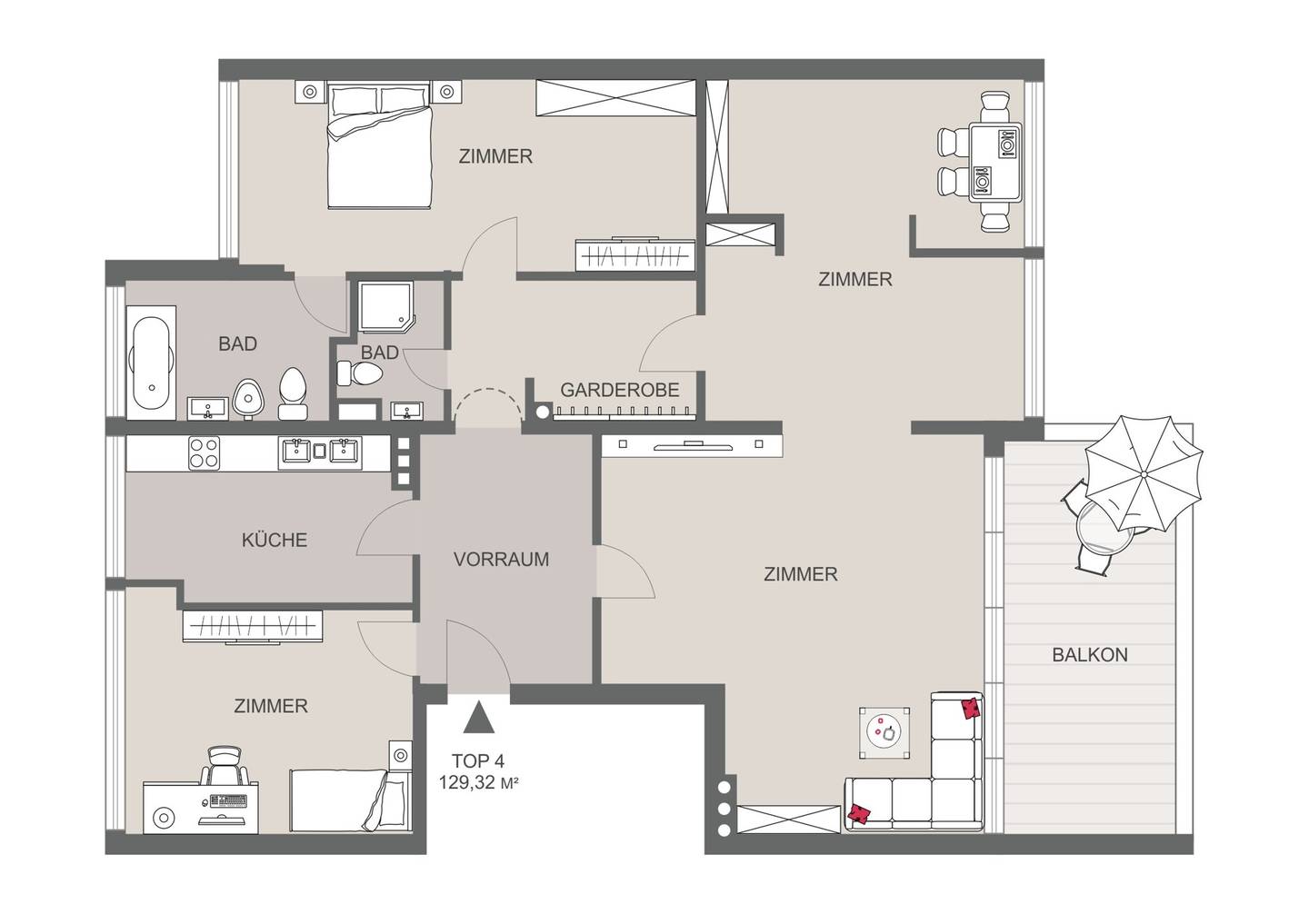 Grundriss 1