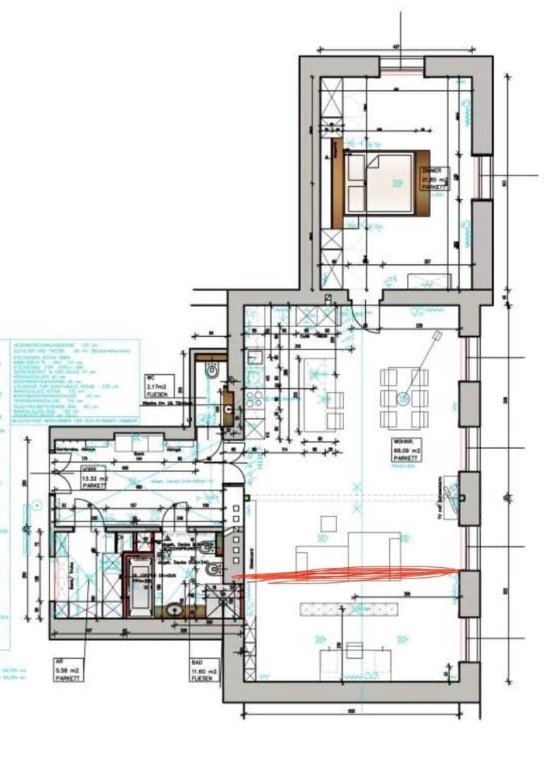 Grundriss 1